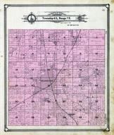 Township 8 S., Range 7 E., Grayson, Eldorado, Saline County 1908